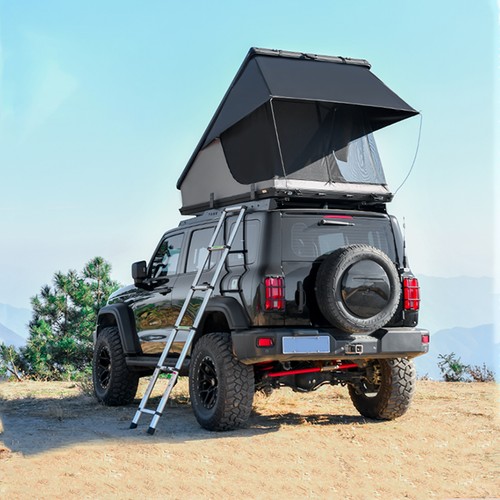 Tenda tetto rigida da - tenda,