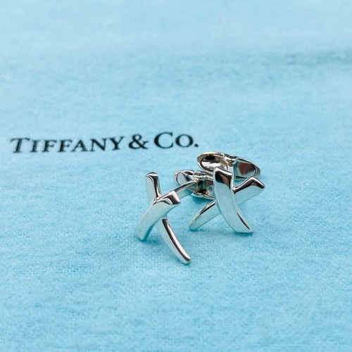Gemelli uomo tiffany co - gemelli,