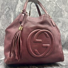Borsa a tracolla Gucci in