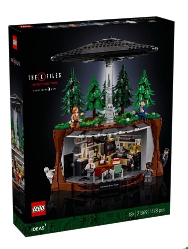 Lego ideas file - lego,