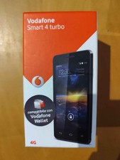 Smart vodafone turbo 4g - smart, 4