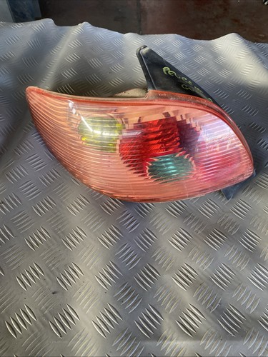 Faro post per peugeot - sx,