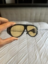 Occhiali sole uomo tom ford - tom,