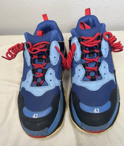 Sneakers uomo balenciaga - uomo,
