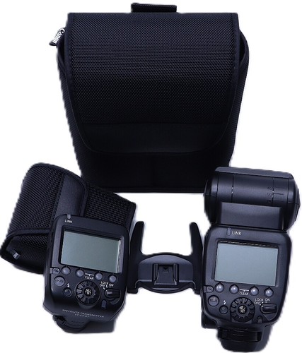 Canon speedlite 600exii rt - *,