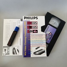 PHILIPS SBC 3520 Cassetta di