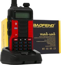 Baofeng UV-10R 10W Dual-Band