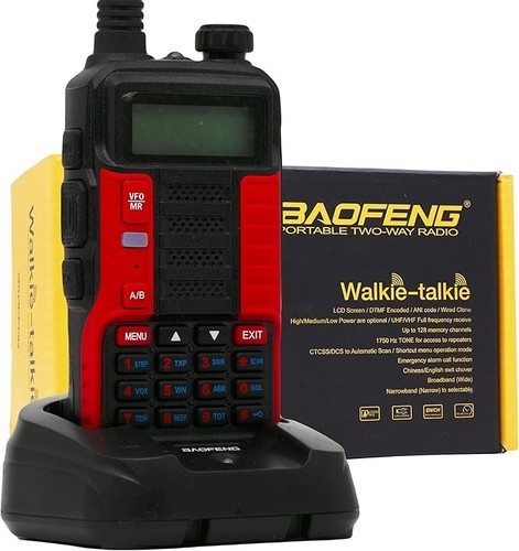 Baofeng 10r 10w dual - baofeng, uv-10r