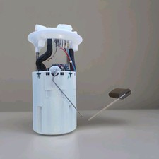 POMPA BENZINA Alimentazione