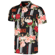 NEW! Scarface Cherub REASON