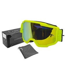 Mascherina Occhiali Casco Moto