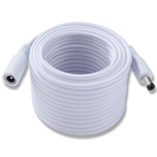 KUOQIY 10m 5.5x2.1 mm 24V 12V