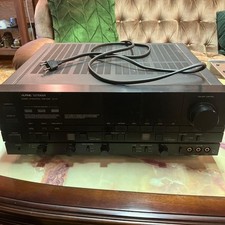 Amplificatore integrato stereo