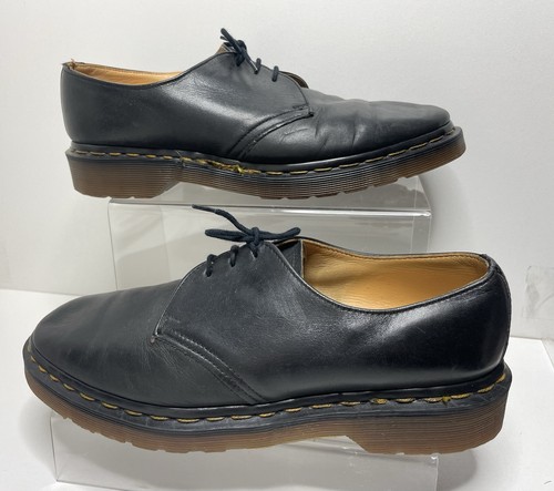 Scarpe oxford vintage - oxford, dr