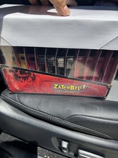 Zatch Bell The Card Battle