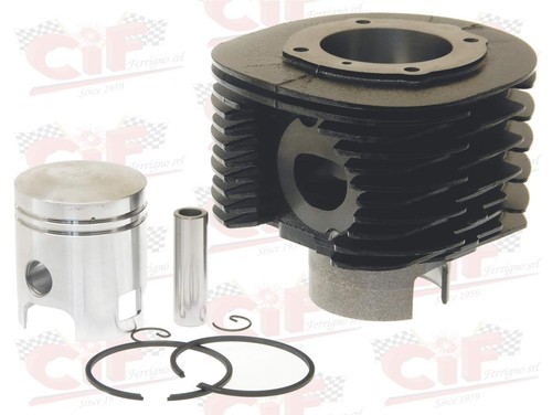 Cilindro completo mm cif - cilindro,