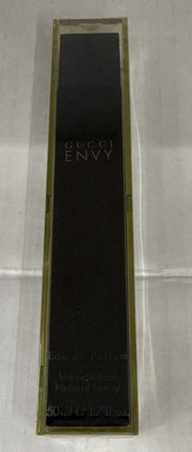 Gucci envy perfume oz eau - 1.7,