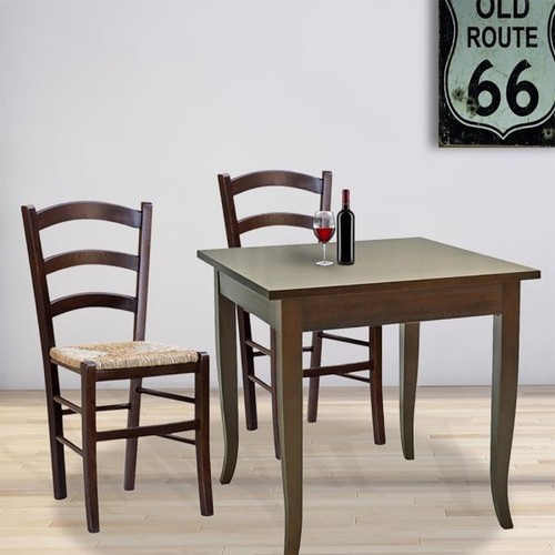 Tavolo legno allungabile a - allungabile,