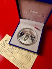 Moneta argento francese 10 - argento,