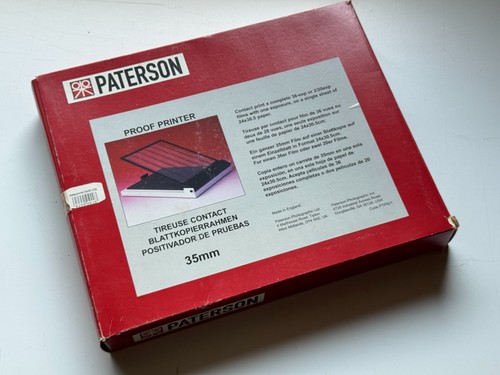 Torchietto paterson per - torchietto,