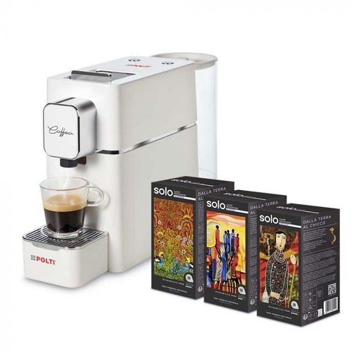 Polti coffea cs15w 54 - coffea, +