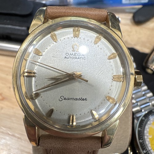 Orologio uomo omega - uomo,