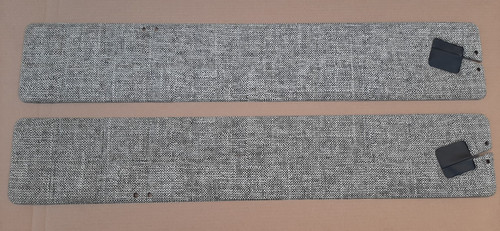 Pannelli posteriore - pannelli,