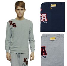 PIGIAMA UOMO GIOVANILE CALDO