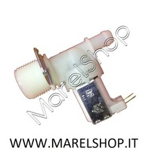 Elettrovalvola lavatrice - elettrovalvola,