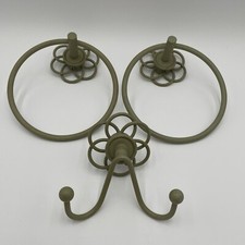 Portasciugamani vintage