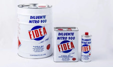 DILUENTE NITRO FIDEA