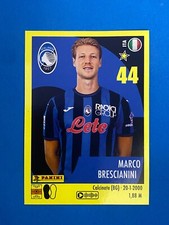 Figurine Calciatori Panini 2024-25 2025 n. 13 Marco Brescianini (Atalanta)