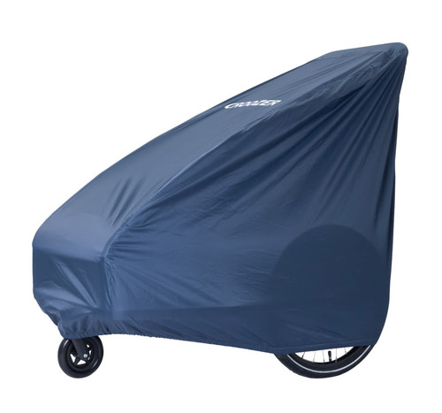 Croozer rimorchio per bambini - rimorchio,