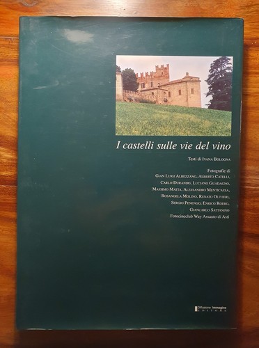Libro bologna i castelli - libro, i.