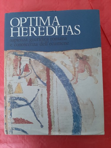 Optima hereditas antica madre - optima,