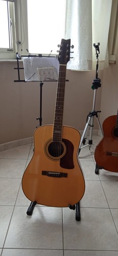 Chitarra classica washburn - chitarra,