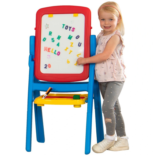 Crayola cavalletto qwikflip - crayola,