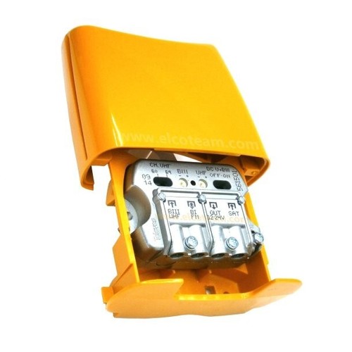 Televes 561501 amplificatore