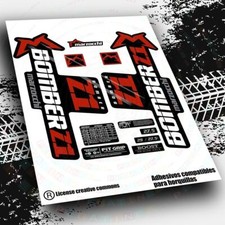 ADESIVI COMPATIBILI WP542