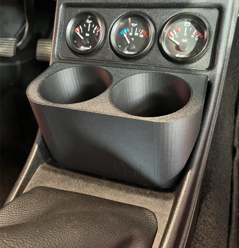 Cupholer golf mk1 gti - vw,
