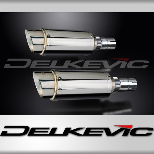 Kit scarico silenziatore - kit,
