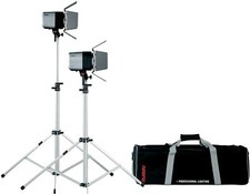 Multiblitz PRO-X Kit 2x1000W