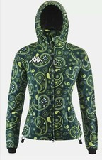 KAPPA 4CENTO GIACCA SCI DONNA