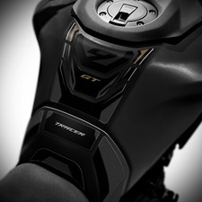 Paraserbatoio per yamaha - paraserbatoio,