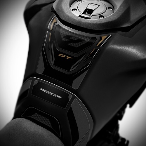 Paraserbatoio per yamaha - paraserbatoio,