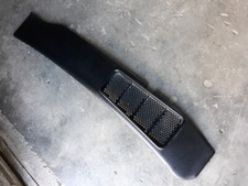 Fiat Croma CHT copertura vasca parafiamma vano motore