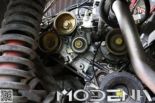 Ferrari Mondial 3.2 Timing