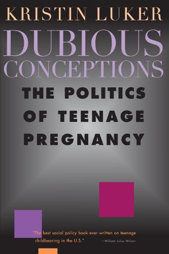Dubious conceptions the - dubious,