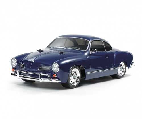 Tamiya 300058677 10 rc - rc, vw