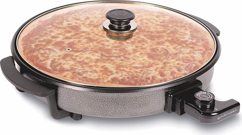 Forno fornetto elettrico pizza - forno,